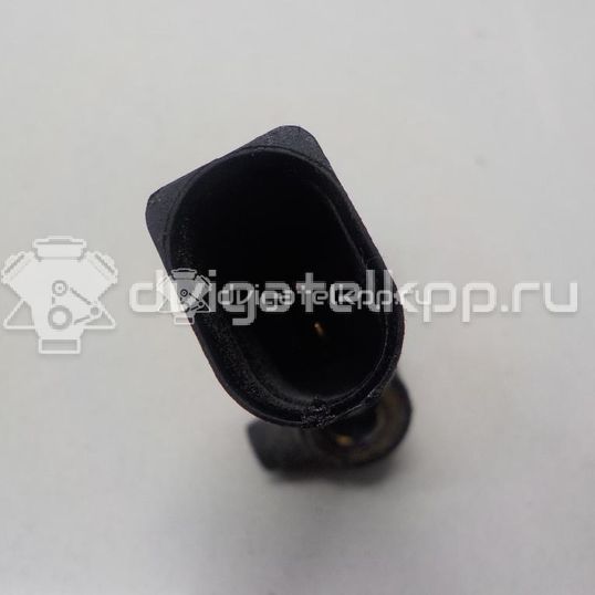 Фото Датчик ABS задний левый  6q0927807b для Seat Ibiza / Cordoba / Mii Kf1 / Toledo