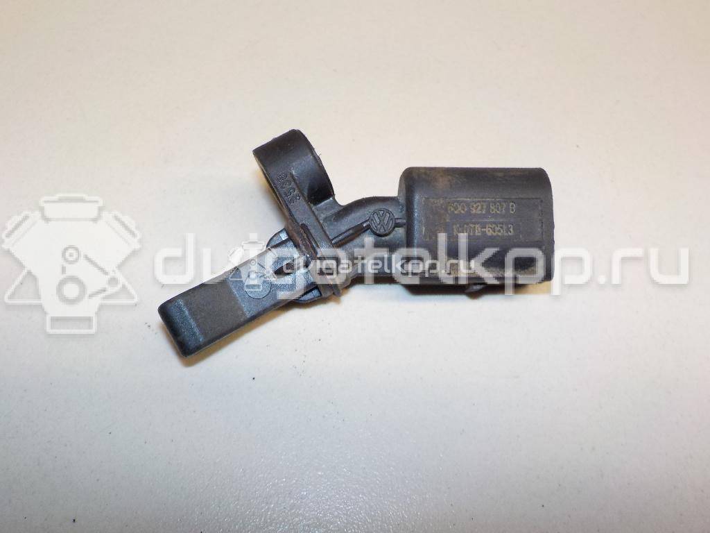 Фото Датчик ABS задний левый  6Q0927807B для Seat Ibiza / Cordoba / Mii Kf1 / Toledo {forloop.counter}}