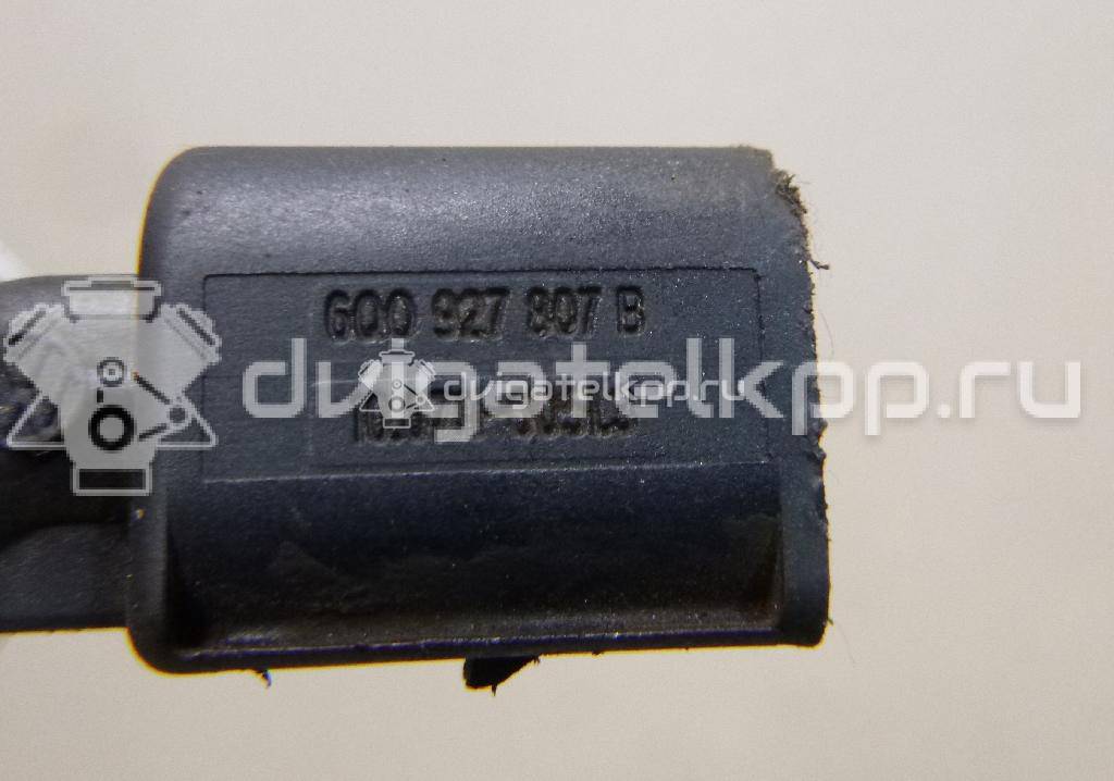 Фото Датчик ABS задний левый  6Q0927807B для Seat Ibiza / Cordoba / Mii Kf1 / Toledo {forloop.counter}}