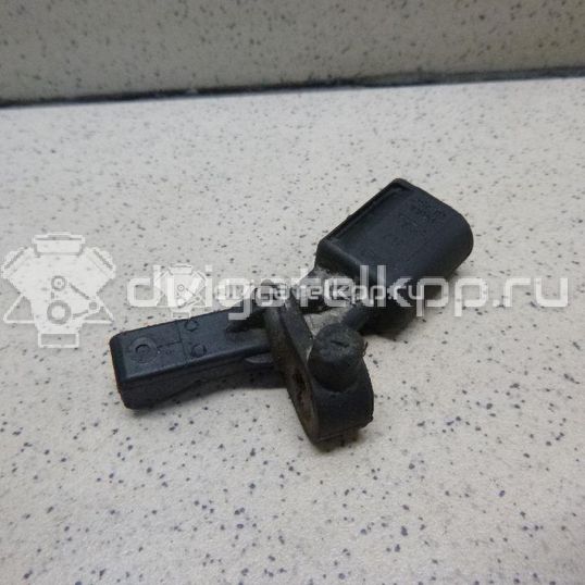 Фото Датчик ABS задний левый  6Q0927807B для Seat Ibiza / Cordoba / Mii Kf1 / Toledo