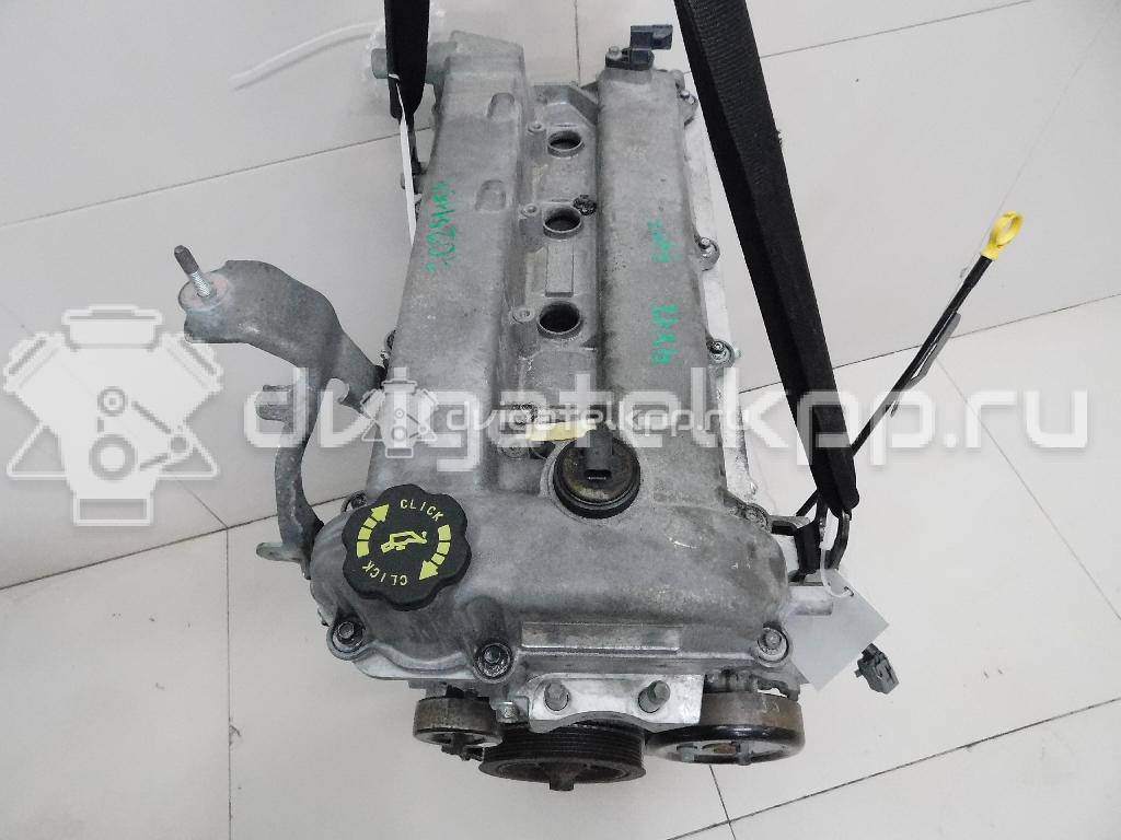 Фото Контрактный (б/у) двигатель L3 для Mazda Mpv 141-148 л.с 16V 2.3 л бензин L3M602300M {forloop.counter}}