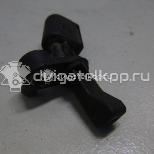 Фото Датчик ABS задний левый  6Q0927807B для Seat Ibiza / Cordoba / Mii Kf1 / Toledo