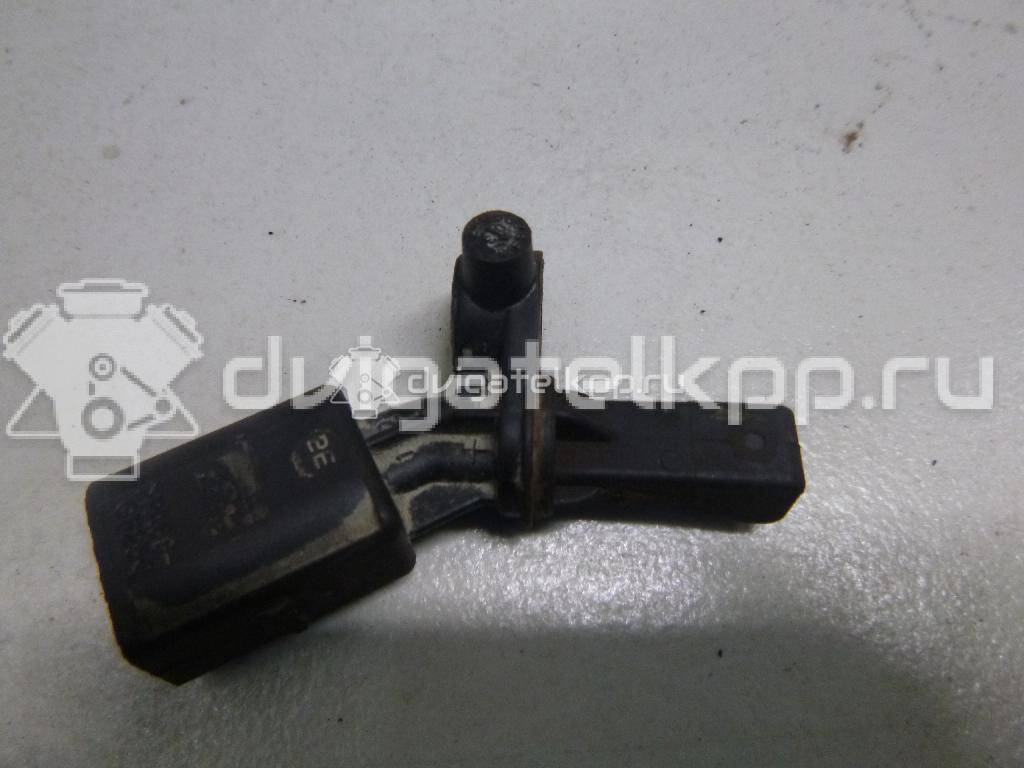 Фото Датчик ABS задний левый  6Q0927807B для Seat Ibiza / Cordoba / Mii Kf1 / Toledo {forloop.counter}}