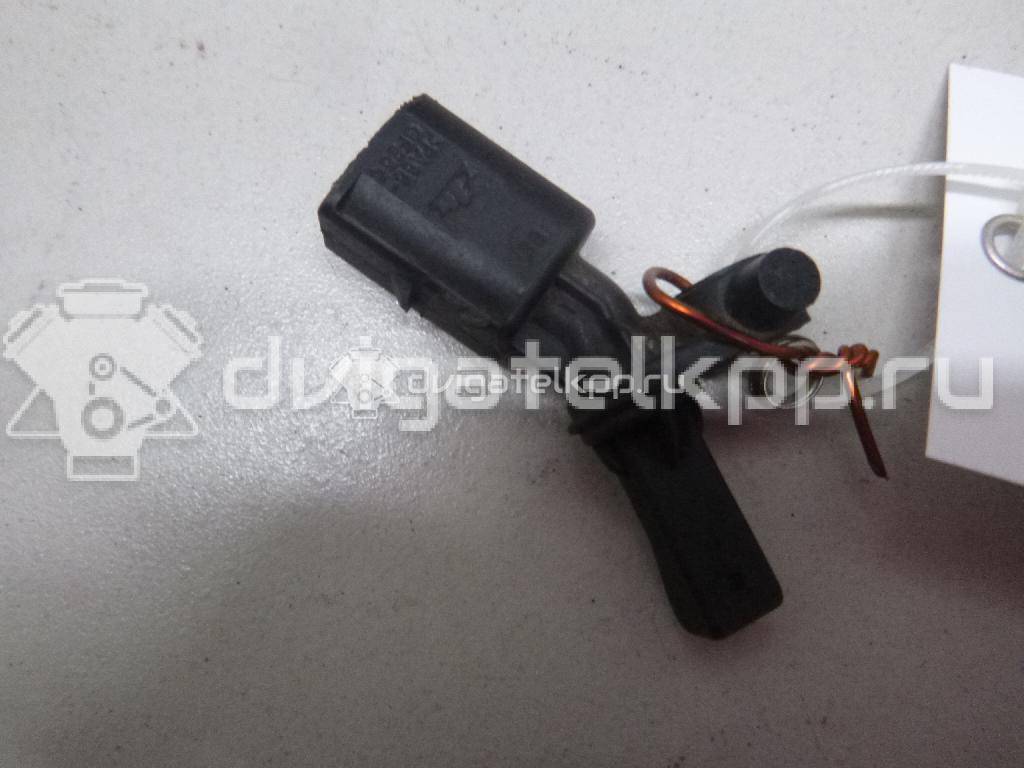 Фото Датчик ABS задний левый  6q0927807b для Seat Ibiza / Cordoba / Mii Kf1 / Toledo {forloop.counter}}