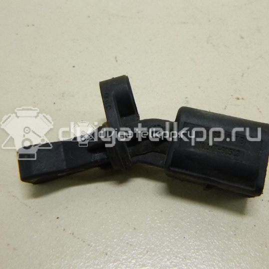 Фото Датчик ABS задний левый  6q0927807b для Seat Ibiza / Cordoba / Mii Kf1 / Toledo