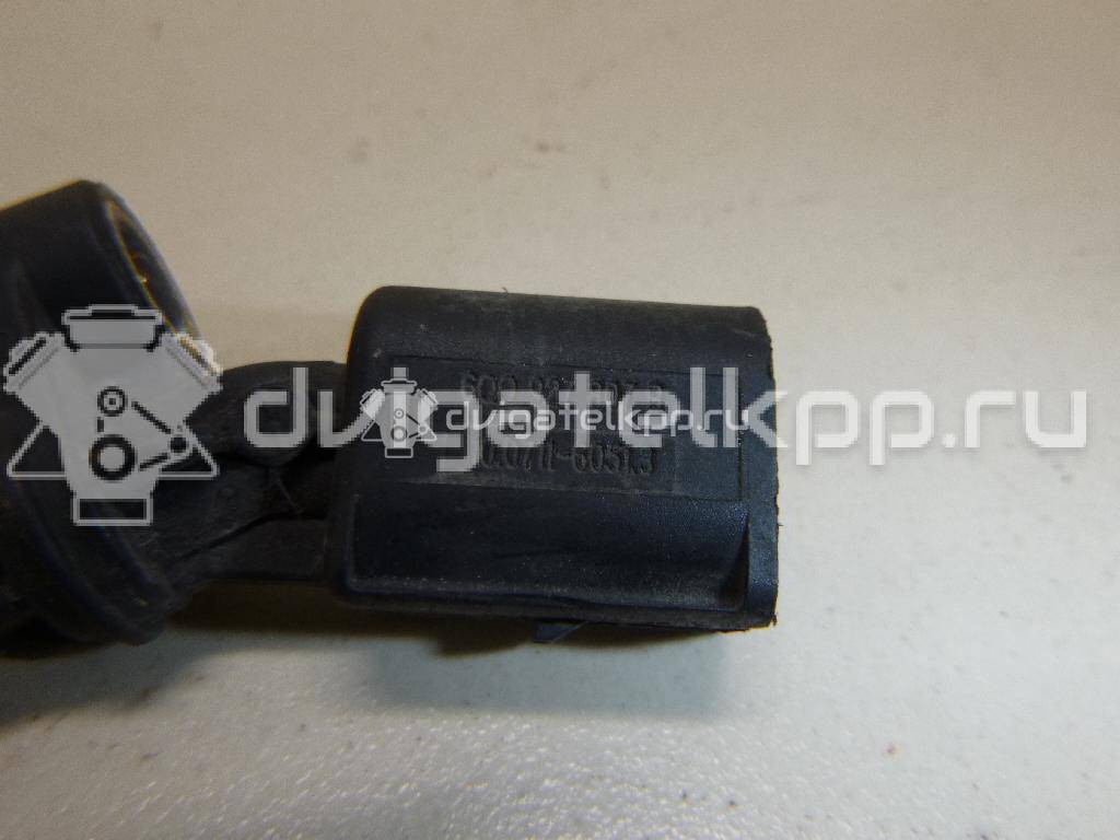 Фото Датчик ABS задний левый  6q0927807b для Seat Ibiza / Cordoba / Mii Kf1 / Toledo {forloop.counter}}