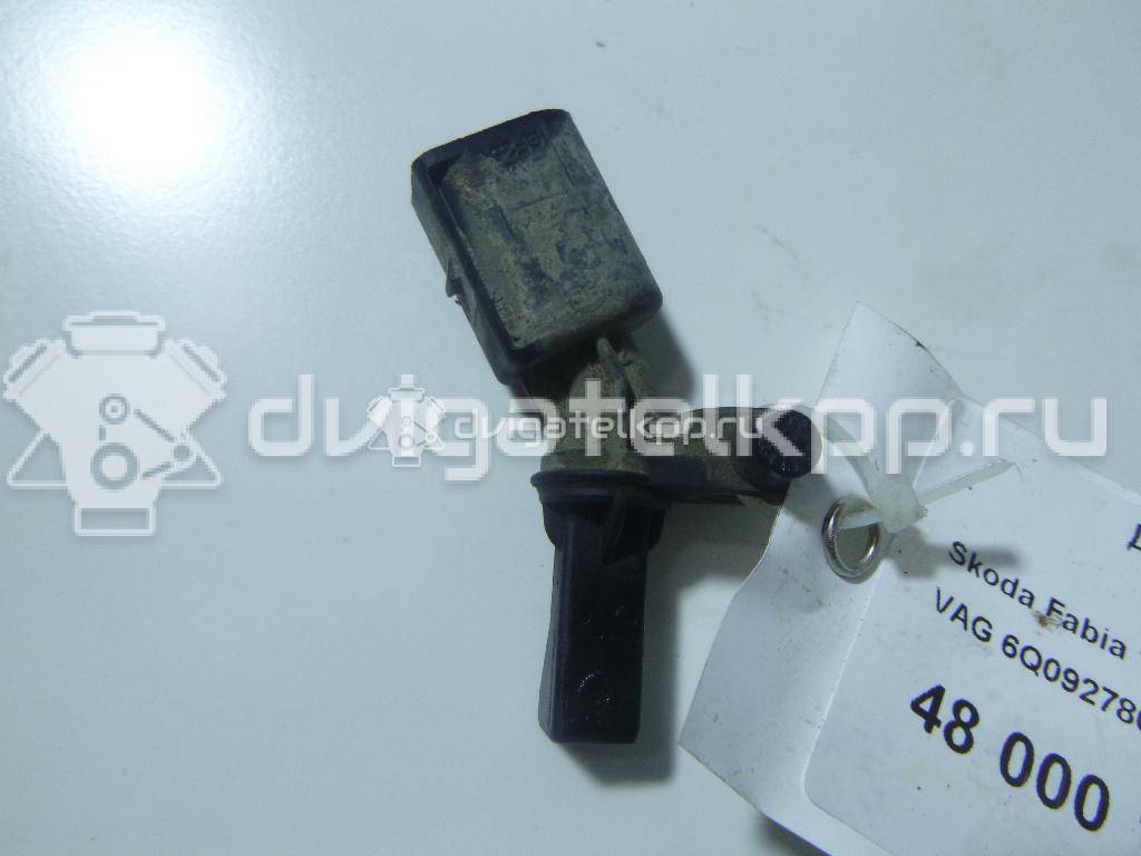 Фото Датчик ABS задний левый  6Q0927807B для Seat Ibiza / Cordoba / Mii Kf1 / Toledo {forloop.counter}}