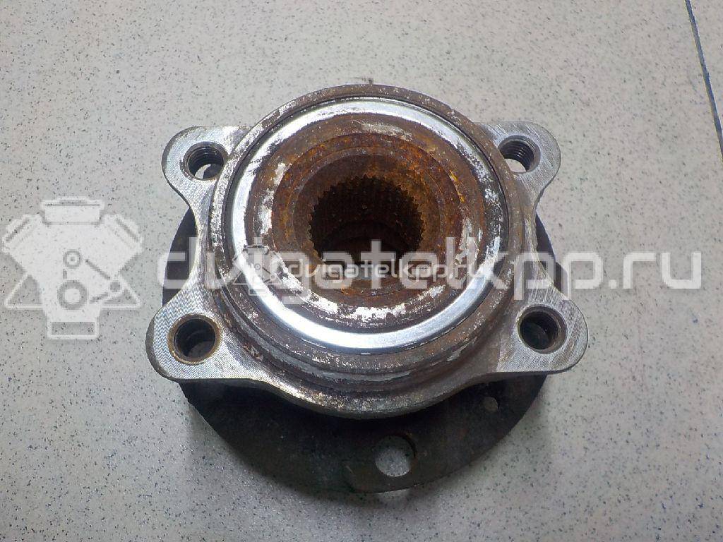 Фото Подшипник ступицы  8e0498625b для Seat Leon / Exeo {forloop.counter}}