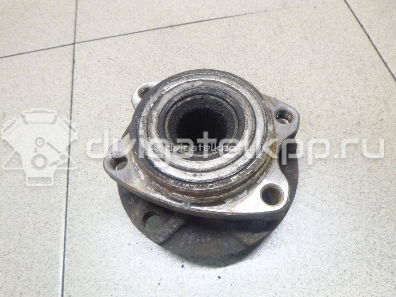 Фото Подшипник ступицы  8e0498625b для Seat Leon / Exeo {forloop.counter}}