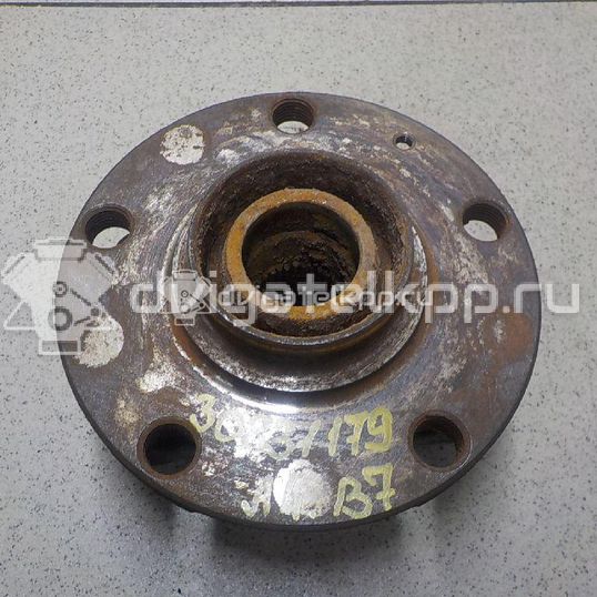 Фото Подшипник ступицы  8e0498625b для Seat Leon / Exeo
