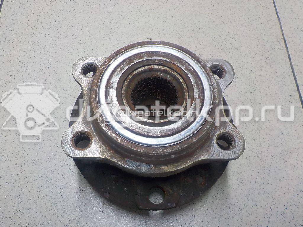 Фото Подшипник ступицы  8e0498625b для Seat Leon / Exeo {forloop.counter}}