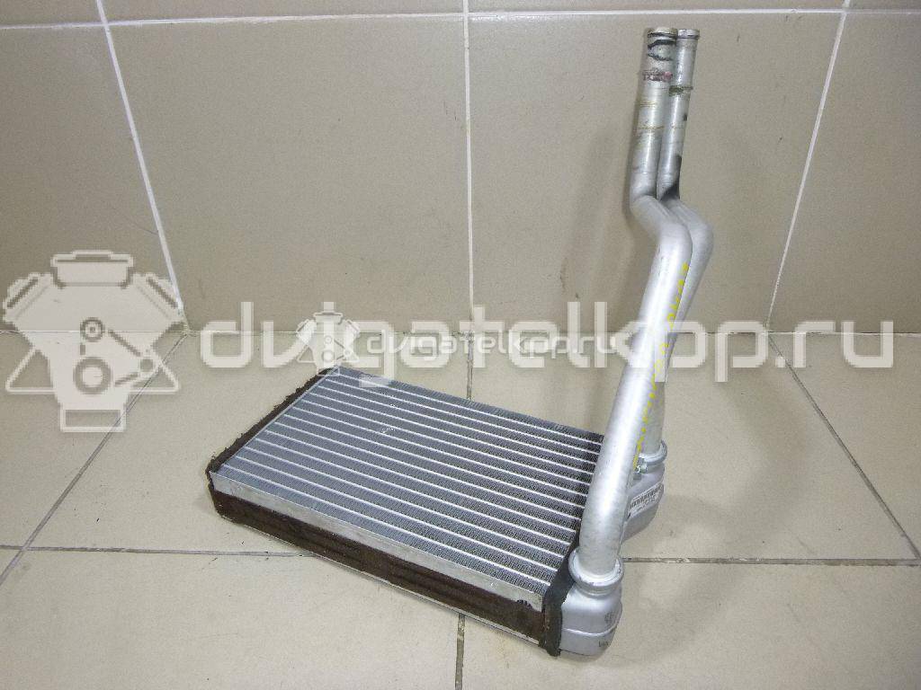 Фото Радиатор отопителя  8E1820031 для Seat Exeo {forloop.counter}}