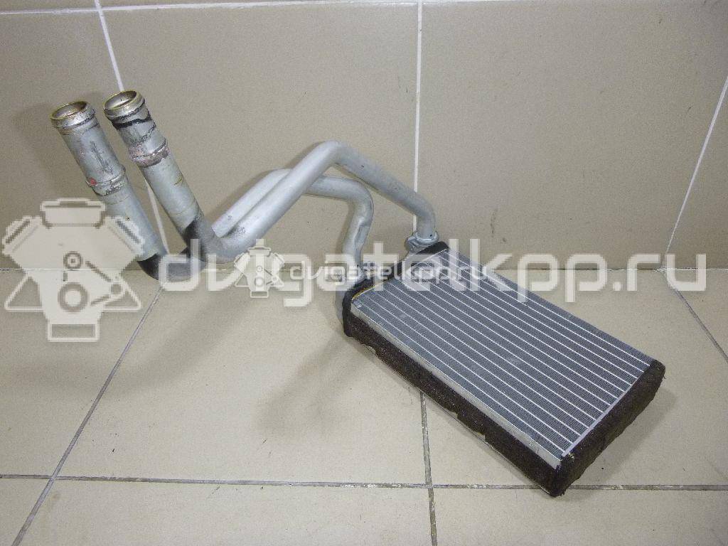 Фото Радиатор отопителя  8E1820031 для Seat Exeo {forloop.counter}}