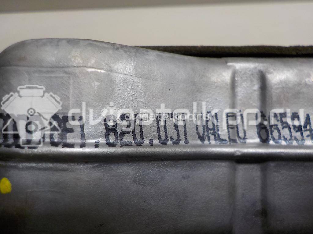 Фото Радиатор отопителя  8E1820031 для Seat Exeo {forloop.counter}}