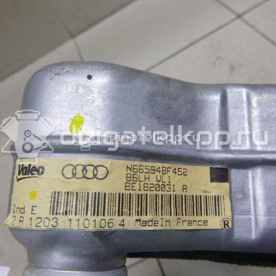 Фото Радиатор отопителя  8E1820031 для Seat Exeo