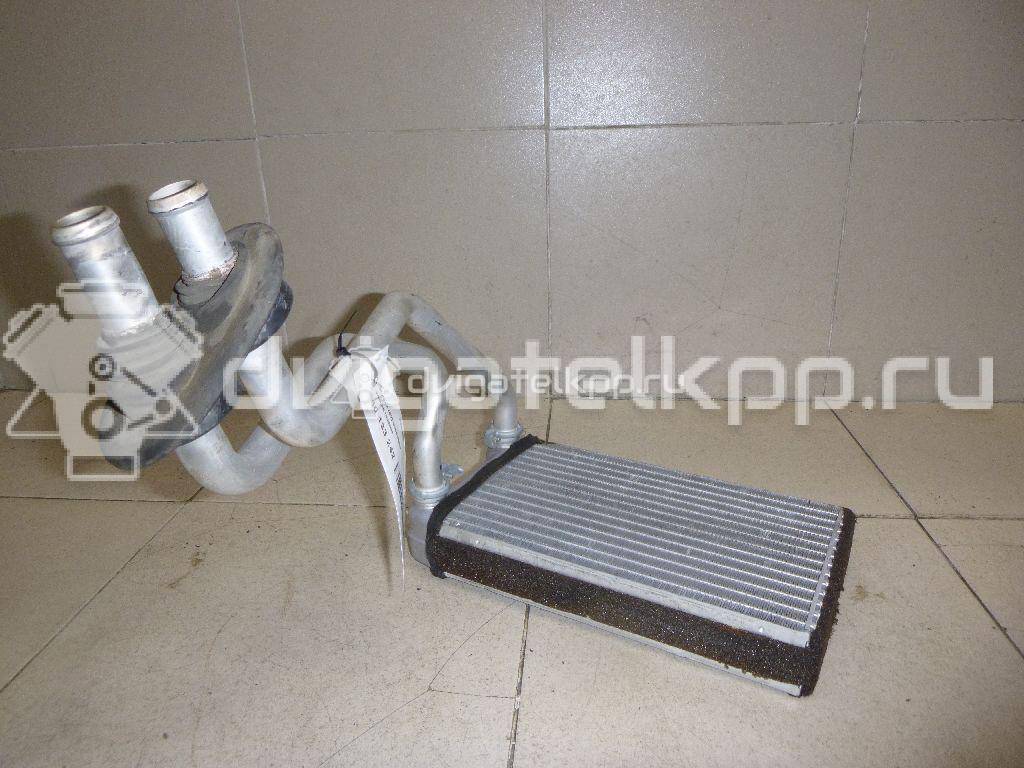 Фото Радиатор отопителя  8E1820031 для Seat Exeo {forloop.counter}}