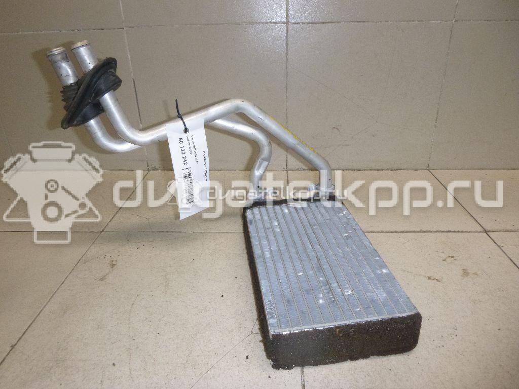 Фото Радиатор отопителя  8E1820031 для Seat Exeo {forloop.counter}}