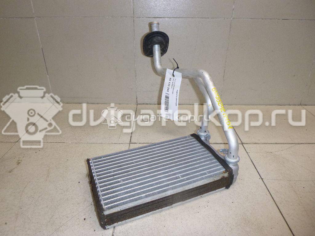 Фото Радиатор отопителя  8E1820031 для Seat Exeo {forloop.counter}}