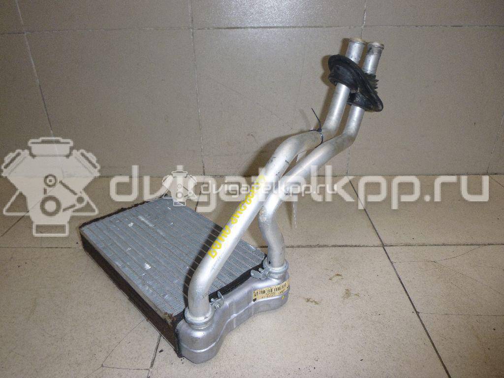 Фото Радиатор отопителя  8E1820031 для Seat Exeo {forloop.counter}}