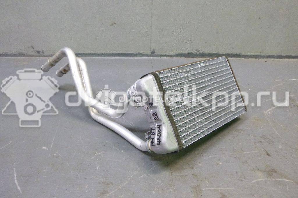 Фото Радиатор отопителя  8E1820031 для Seat Exeo {forloop.counter}}