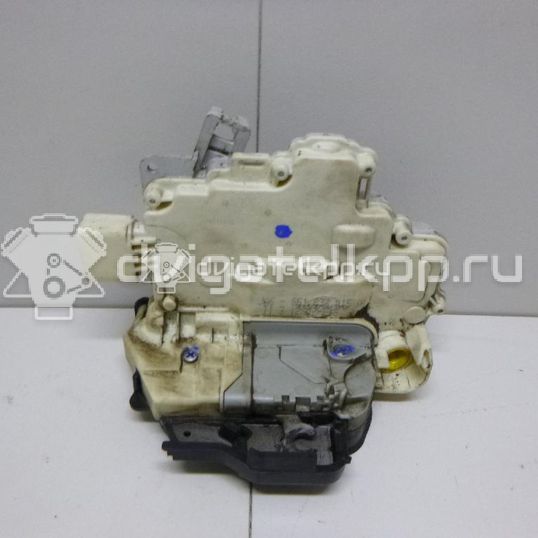 Фото Замок двери передней левой  8e1837015aa для Seat Exeo