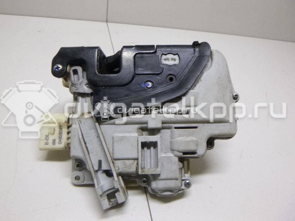 Фото Замок двери передней левой  8e1837015aa для Seat Exeo {forloop.counter}}