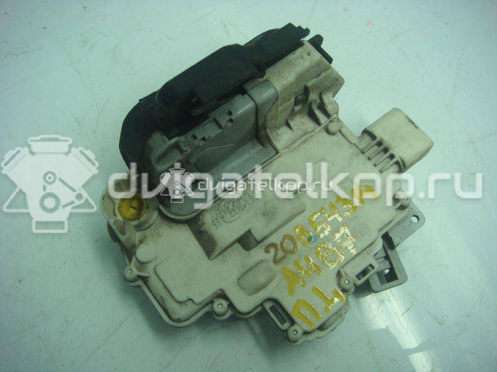 Фото Замок двери передней левой  8e1837015aa для Seat Exeo {forloop.counter}}
