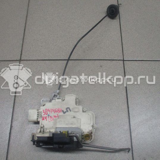 Фото Замок двери передней левой  8E1837015AA для Seat Exeo