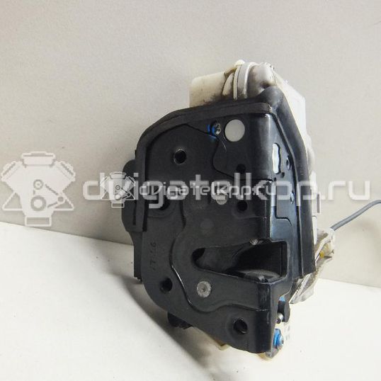 Фото Замок двери передней левой  8e1837015aa для Seat Exeo