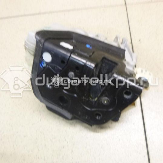 Фото Замок двери передней левой  8E1837015AA для Seat Exeo