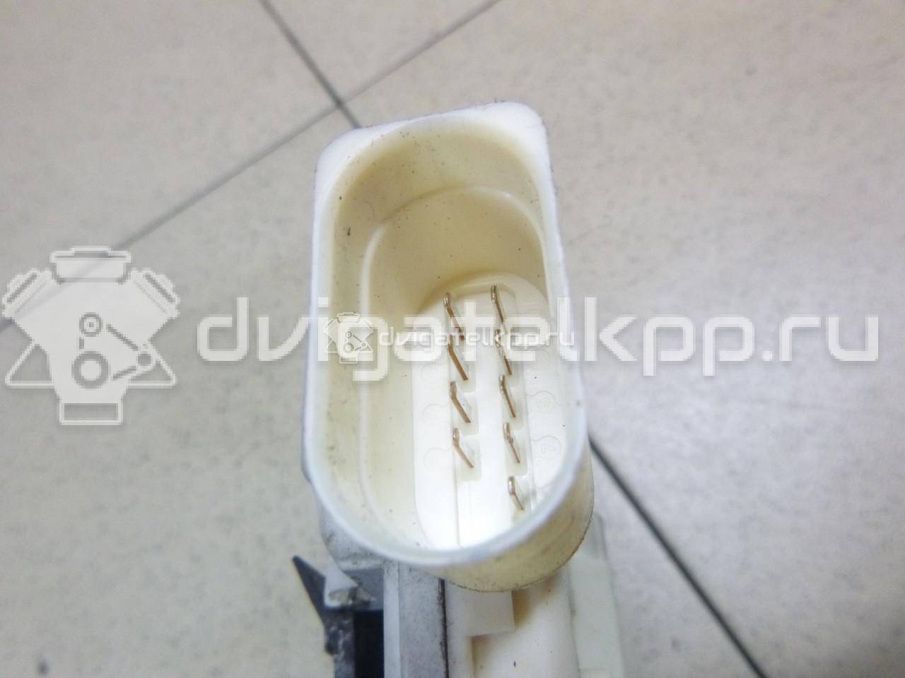 Фото Замок двери передней левой  8E1837015AA для Seat Exeo {forloop.counter}}