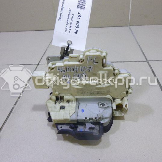 Фото Замок двери передней левой  8e1837015aa для Seat Exeo