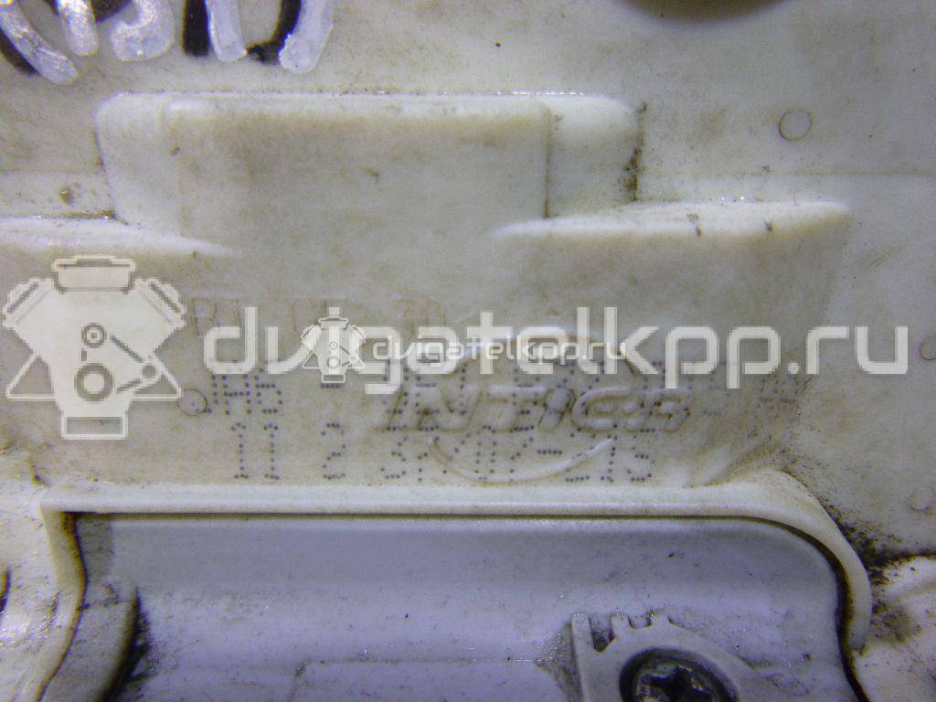 Фото Замок двери передней левой  8e1837015aa для Seat Exeo {forloop.counter}}
