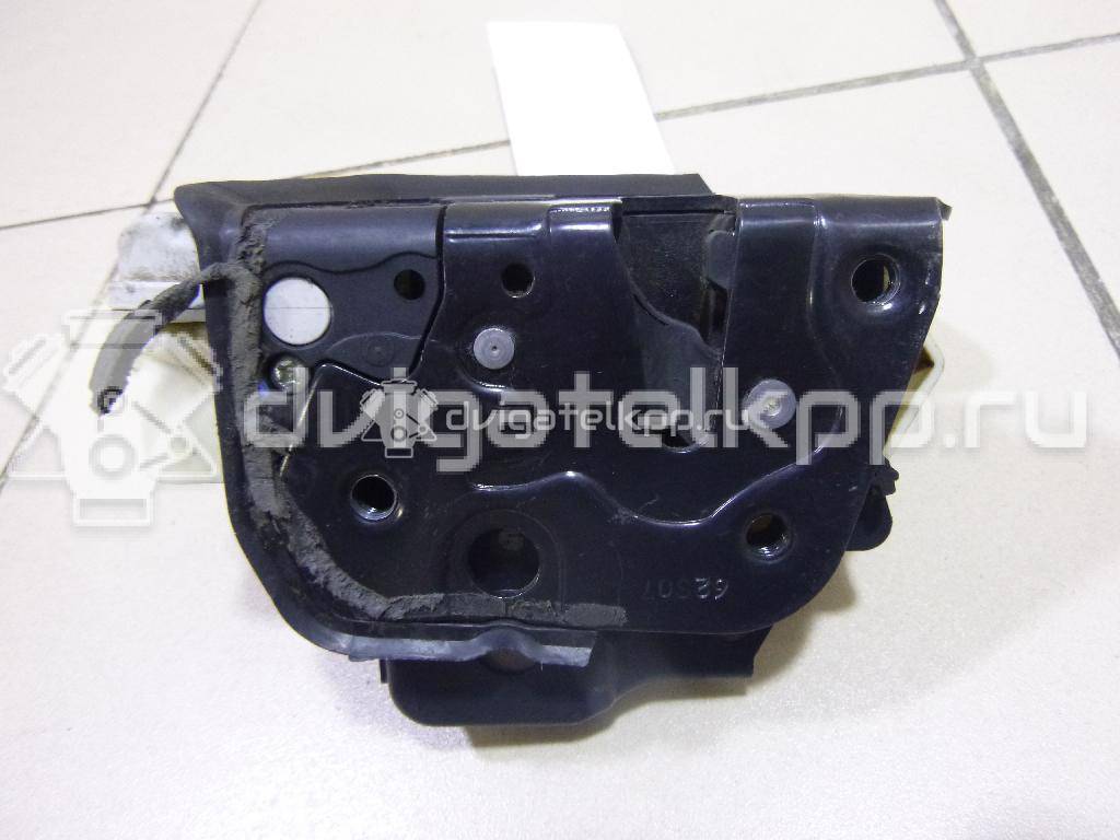 Фото Замок двери передней левой  8e1837015aa для Seat Exeo {forloop.counter}}