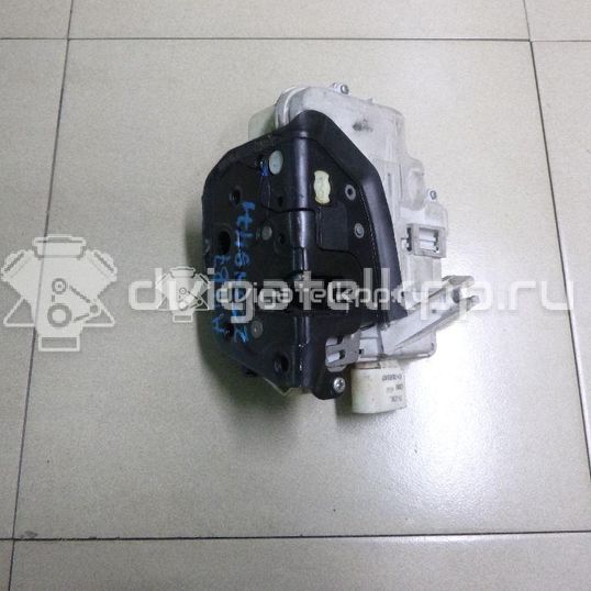 Фото Замок двери передней левой  8e1837015aa для Seat Exeo