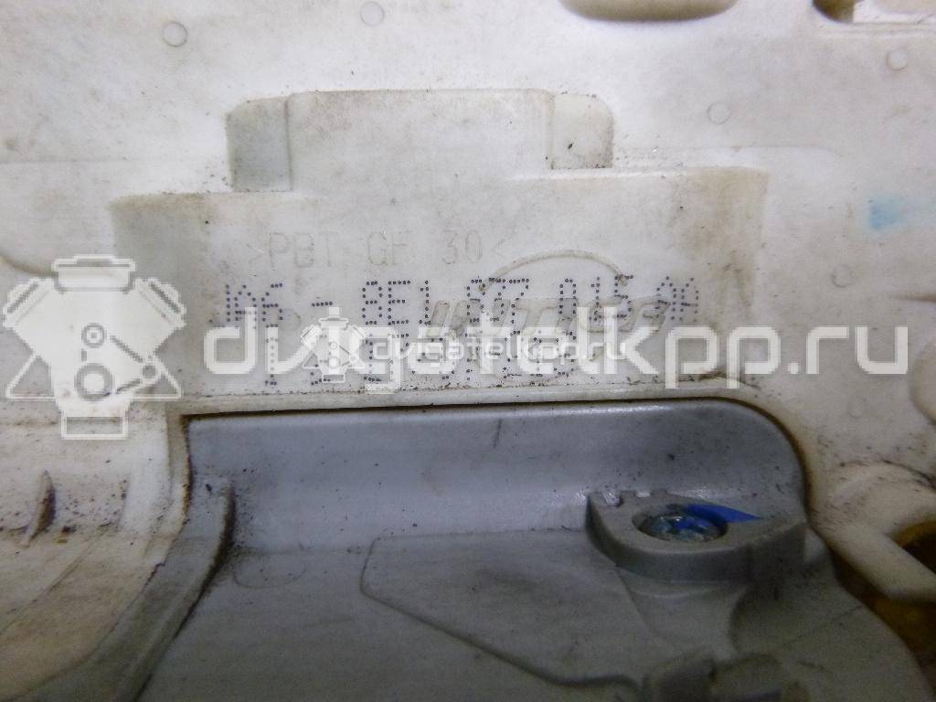 Фото Замок двери передней левой  8e1837015aa для Seat Exeo {forloop.counter}}