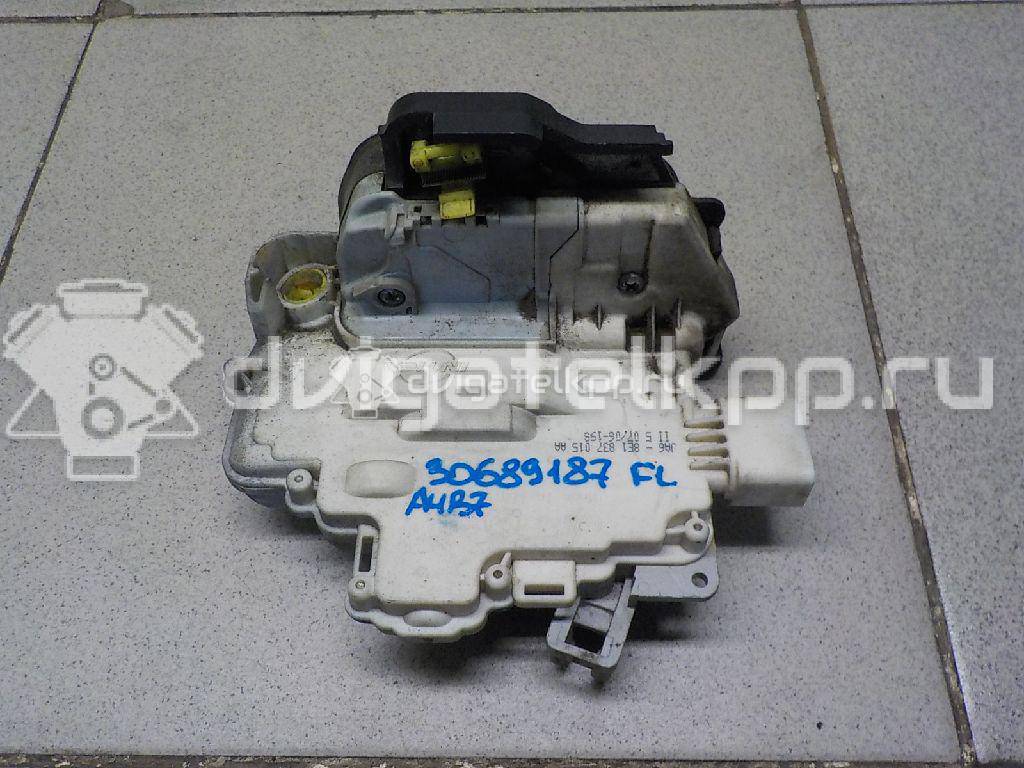 Фото Замок двери передней левой  8e1837015aa для Seat Exeo {forloop.counter}}