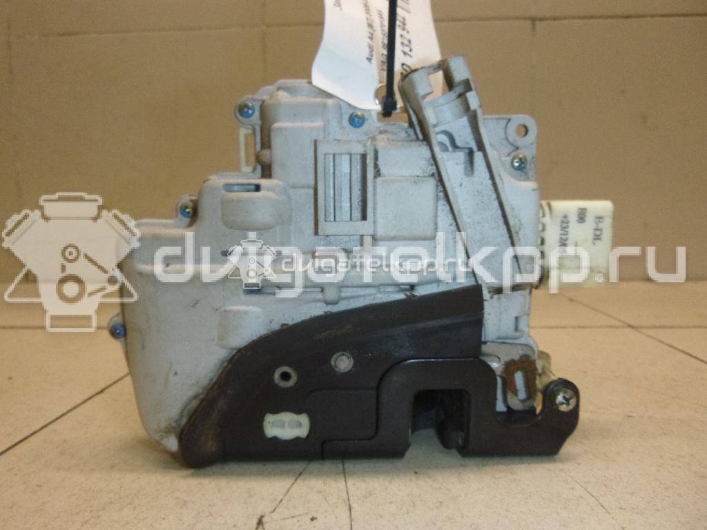 Фото Замок двери передней левой  8e1837015aa для Seat Exeo {forloop.counter}}