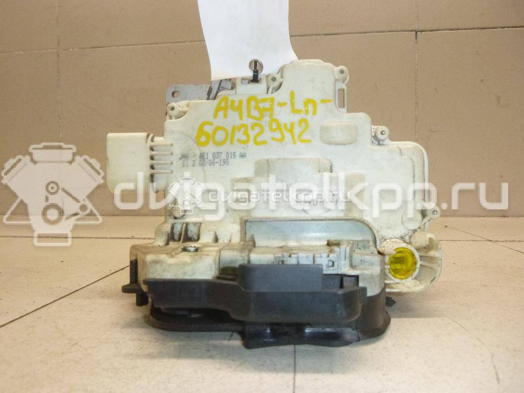 Фото Замок двери передней левой  8e1837015aa для Seat Exeo {forloop.counter}}