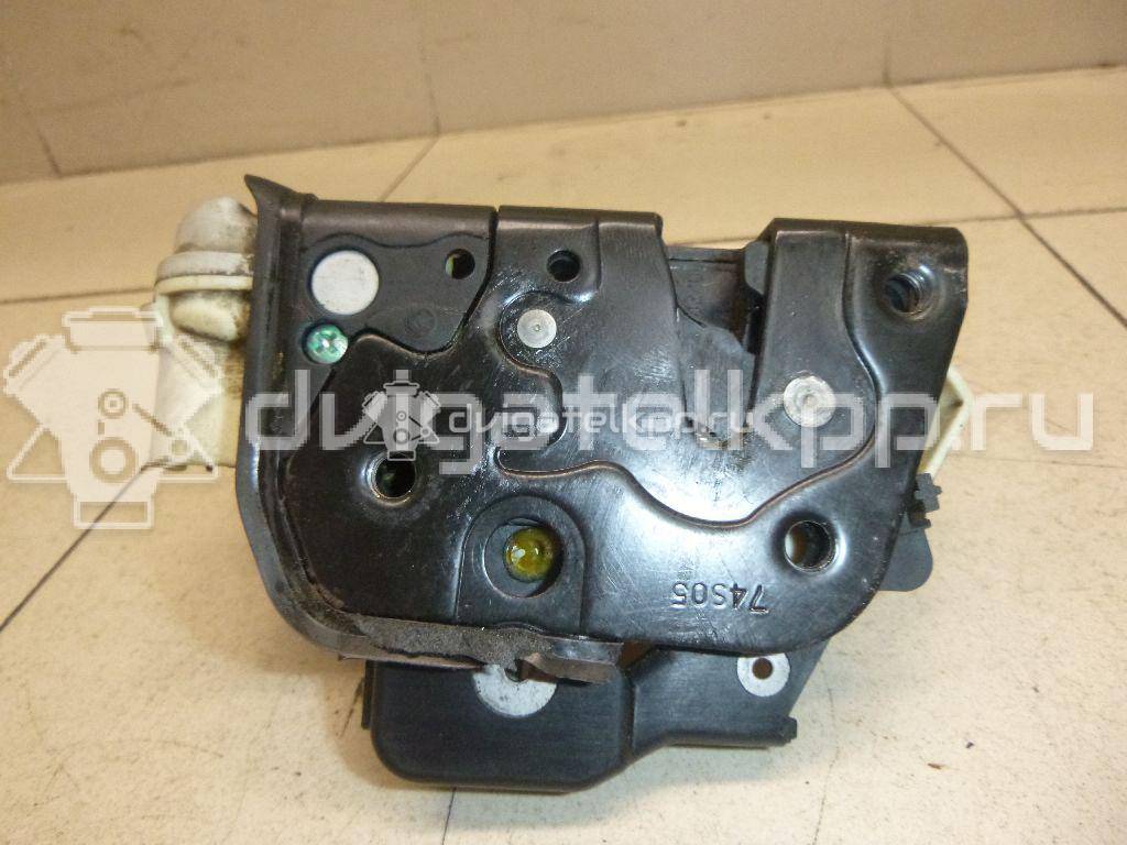 Фото Замок двери передней левой  8e1837015aa для Seat Exeo {forloop.counter}}