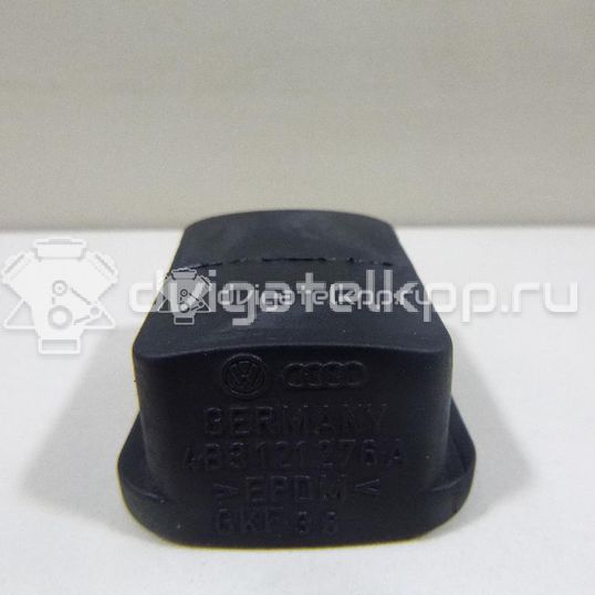 Фото Подушка радиатора  4B3121276A для seat Exeo