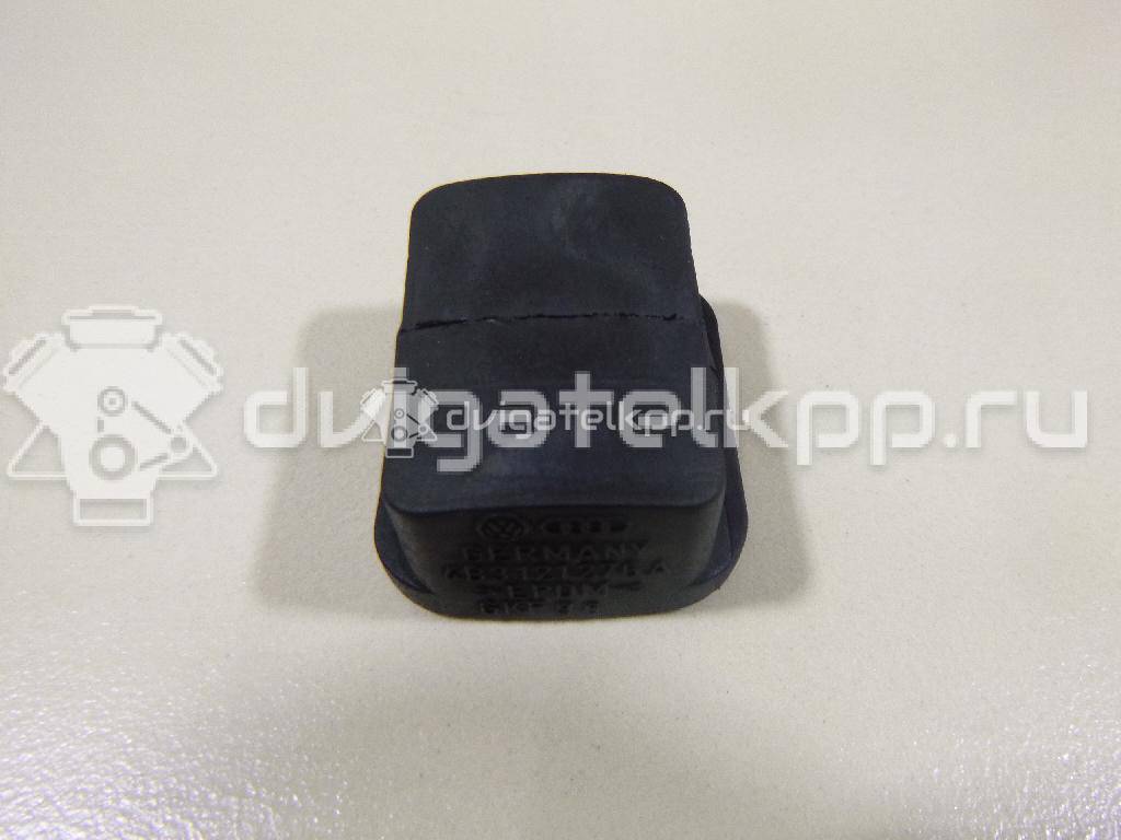 Фото Подушка радиатора  4B3121276A для seat Exeo {forloop.counter}}
