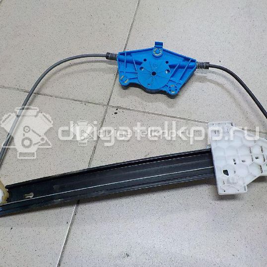Фото Стеклоподъемник электр. задний правый  8e0839462b для audi A4 [B6]
