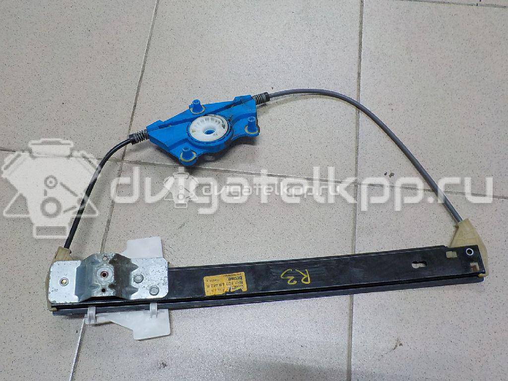 Фото Стеклоподъемник электр. задний правый  8e0839462b для audi A4 [B6] {forloop.counter}}