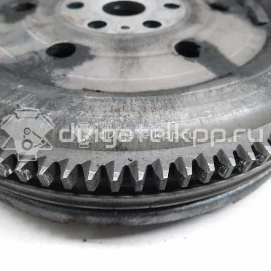 Фото Маховик для двигателя L3 для Mazda Mpv 141-148 л.с 16V 2.3 л бензин L30416610E