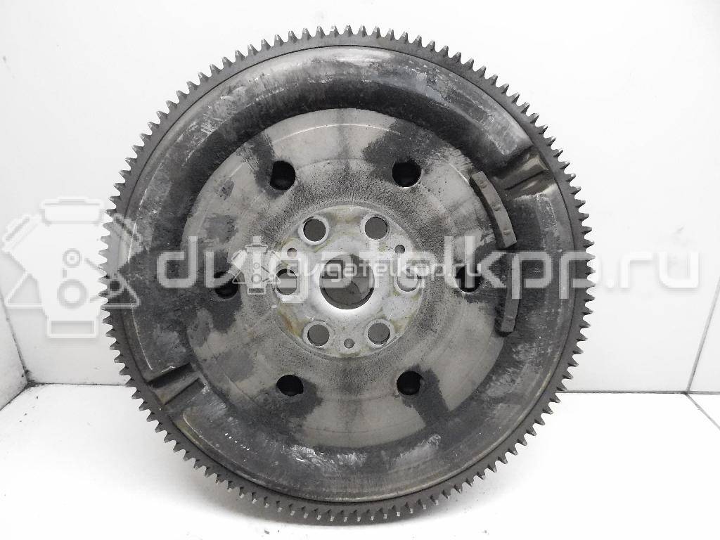Фото Маховик для двигателя L3 для Mazda Mpv 141-148 л.с 16V 2.3 л бензин L30416610E {forloop.counter}}