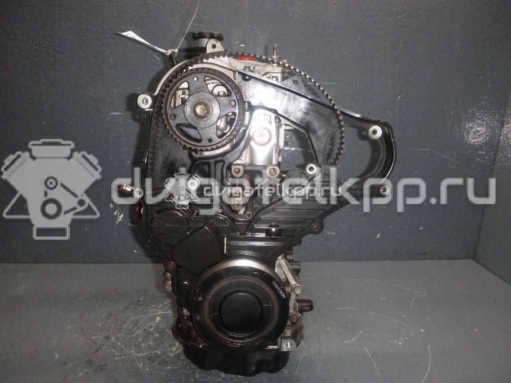 Фото Контрактный (б/у) двигатель FE (16V) для Mazda 626 140-148 л.с 16V 2.0 л Супер-бензин (95) неэтилированный RF8G02300 {forloop.counter}}