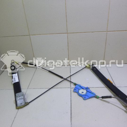 Фото Стеклоподъемник электр. передний левый  8E0837461C для Seat Exeo