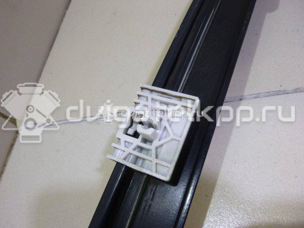 Фото Стеклоподъемник электр. передний левый  8E0837461C для Seat Exeo {forloop.counter}}