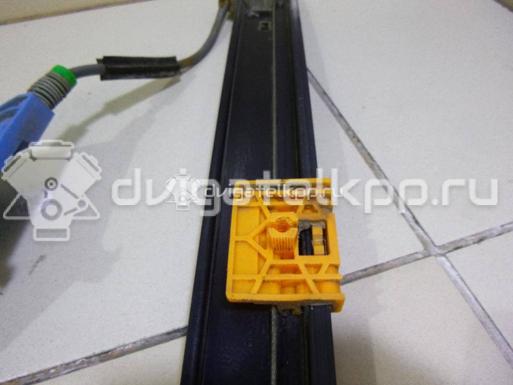 Фото Стеклоподъемник электр. передний левый  8E0837461C для Seat Exeo {forloop.counter}}